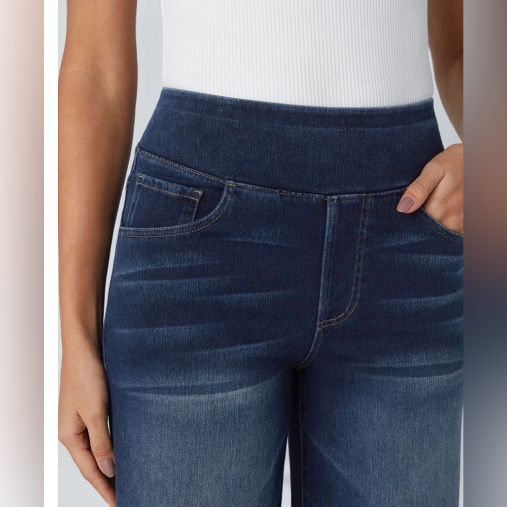HALARA Flex Denim - Picture 5 of 7